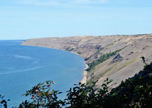 Grand Sable Dunes