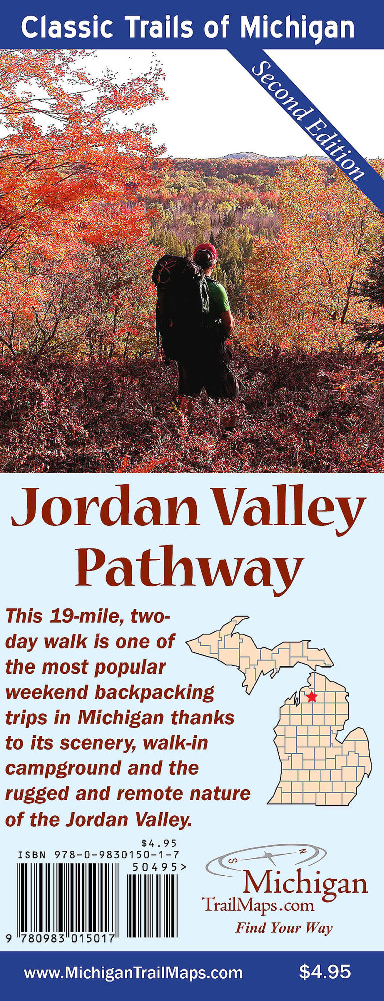 Jordan River Pathway