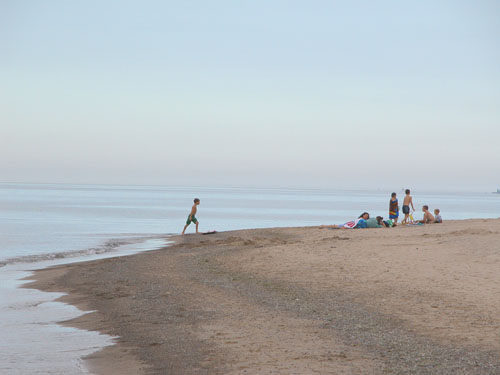 Grand Mere State Park